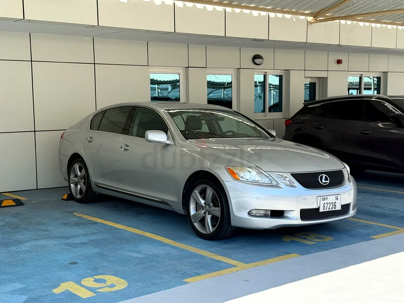 Lexus Gs43063612072257921113