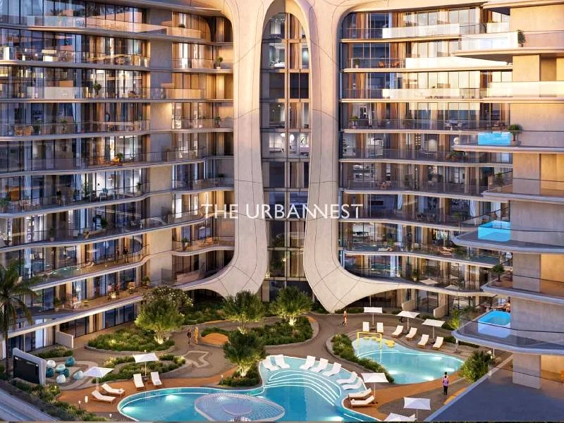 Brand New | Prime Location | Modern and Stylish63984052222594110
