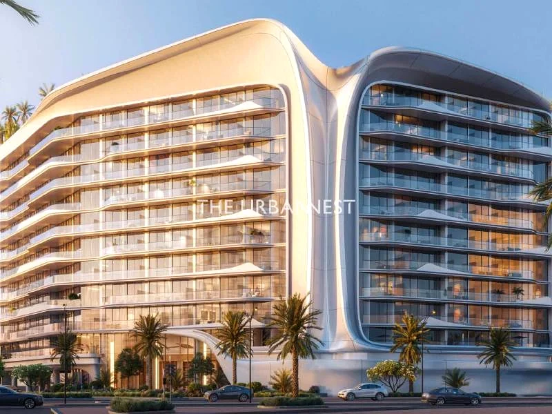 Brand New | Prime Location | Modern and Stylish63984052222594111