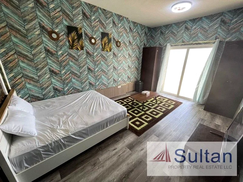 Lovely High Floor Lagon View Beach/Pool/Gym Access63861479761921111