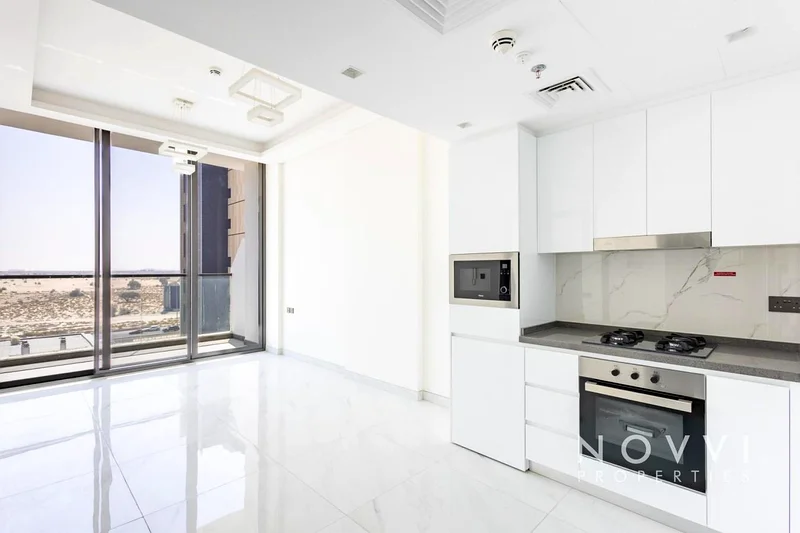 Road View | Brand New | Ready to Move In63766163908994112