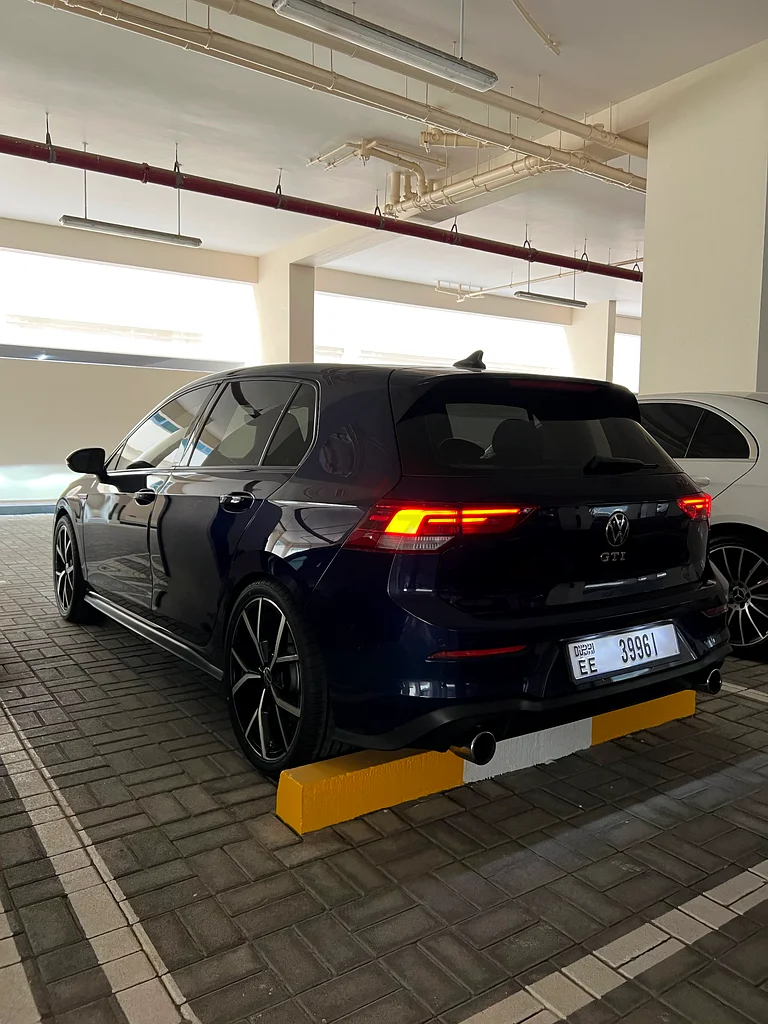 VW GTI MK863612062127874113