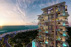 4 Bedroom Duplex | Sea View | Private Pool