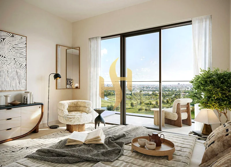 TOP FLOOR / SPACIOUS PENTHOUSE-STYLE 3BED / 80-20 PP64029003245698113