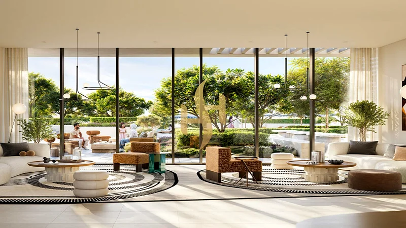 TOP FLOOR / SPACIOUS PENTHOUSE-STYLE 3BED / 80-20 PP64029003245698112
