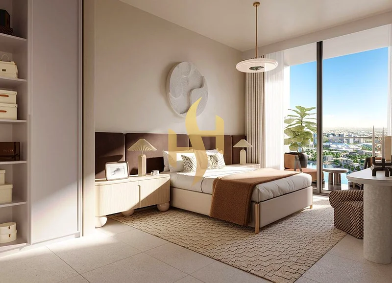 TOP FLOOR / SPACIOUS PENTHOUSE-STYLE 3BED / 80-20 PP64029003245698114