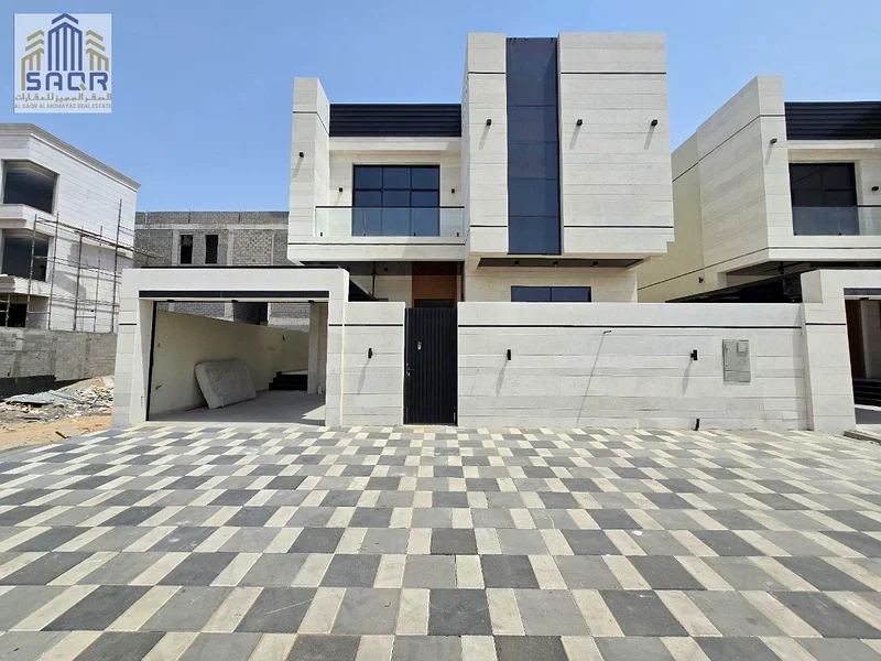 الرسوم التسجيل مشمولة / ملكية تامة / إمكانية التمويل البنكي / تشطيب سوبر ديلوكس63884771568002111