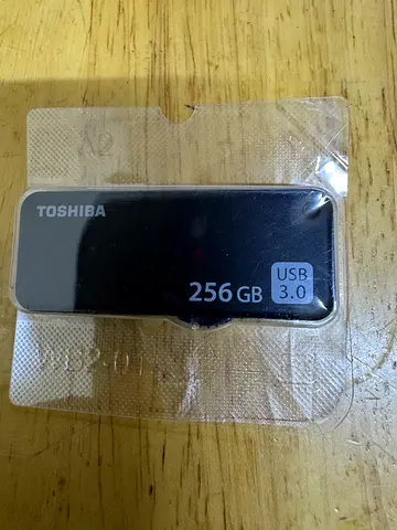 USB