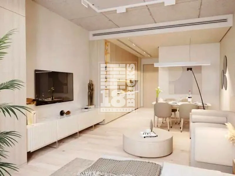 Fully Furnished  | City of Arabia View | High Floor63965749801987112