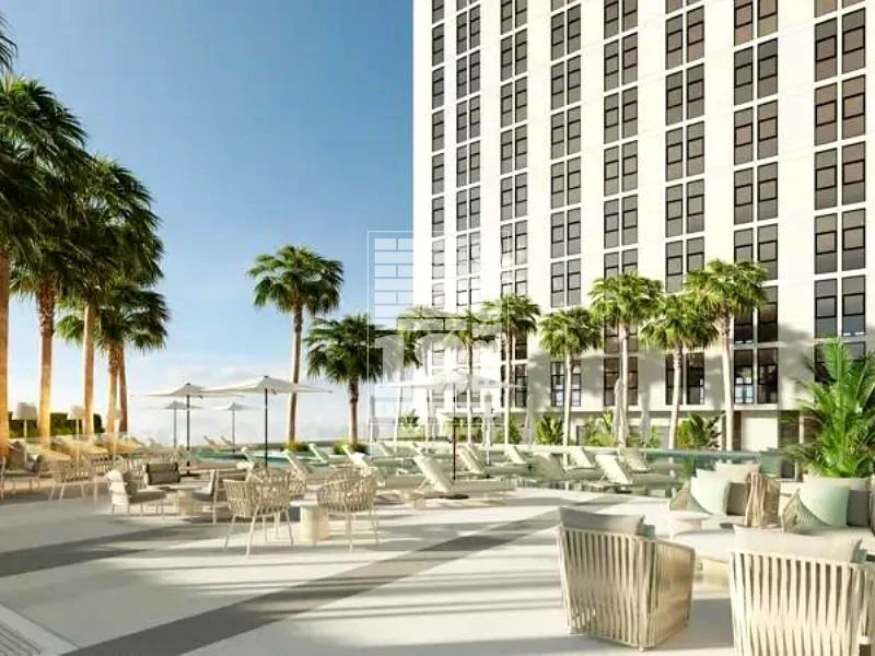 Fully Furnished  | City of Arabia View | High Floor63965749801987111