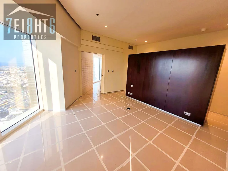 Vastu compliant || Sea view || Easy access || Spacious || Furnished || Type 2A || 2 Bedroom63746035877122110