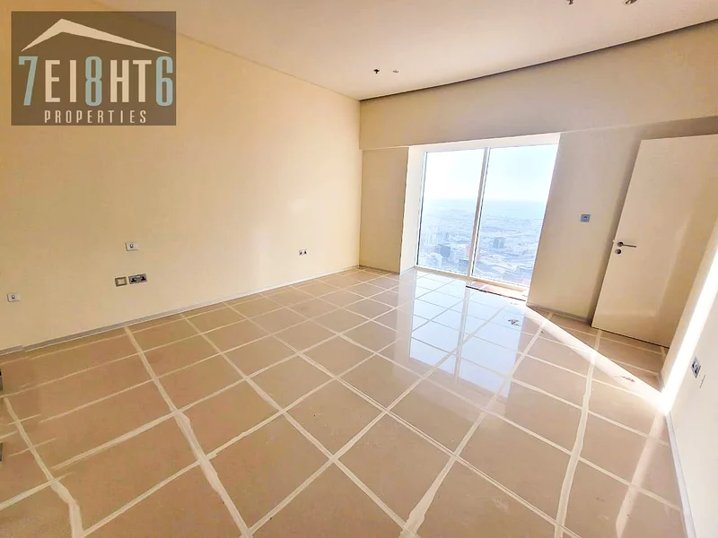 Vastu compliant || Sea view || Easy access || Spacious || Furnished || Type 2A || 2 Bedroom63746035877122114