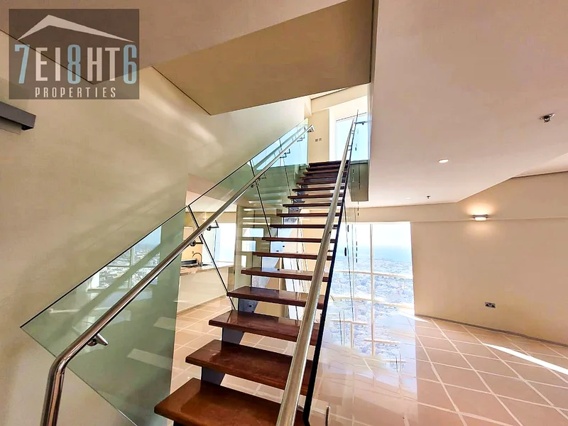 Vastu compliant || Sea view || Easy access || Spacious || Furnished || Type 2A || 2 Bedroom63746035877122112