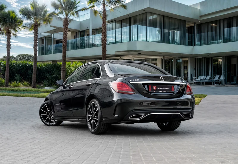 2,389 مساءً  | C-200 | دفعة أولى 0% | مجموعة AMG | حالة ممتازة!63613133672323112