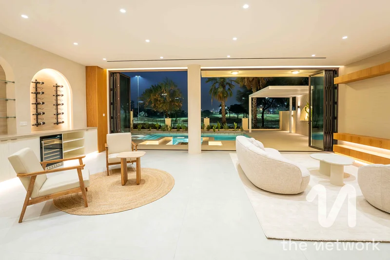 Incredible Renovation | Full Golf View | Must See63970855223425113