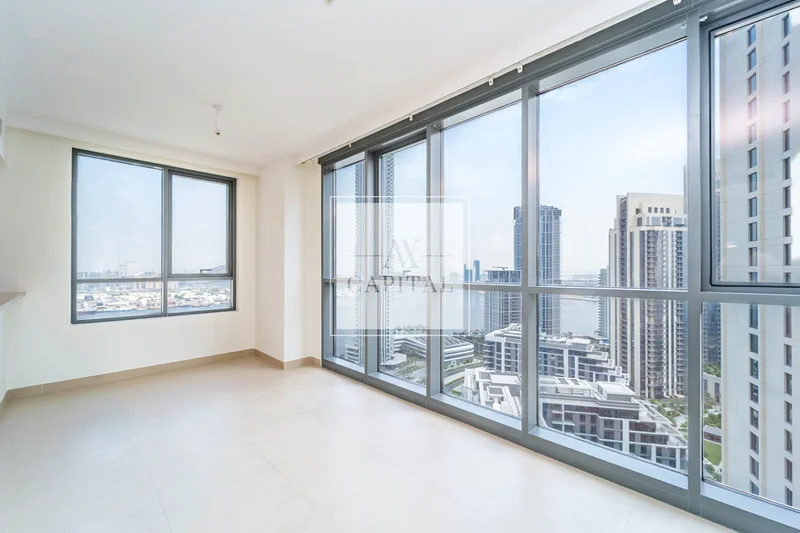 High Floor | Spacious Layout | Water Views64027639925761111
