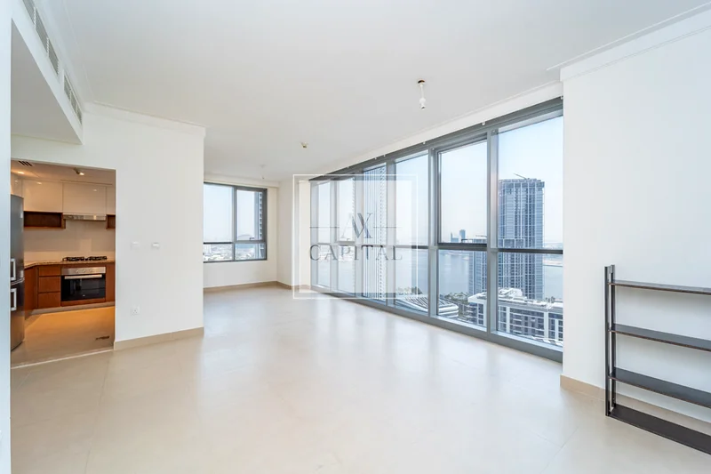 High Floor | Spacious Layout | Water Views64027639925761110