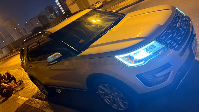 Ford explorer Limited63613463669635112