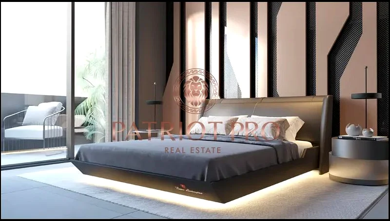 UNLEASH THE BULL | BOLD DESIGN | WHERE ITALIAN LUXURY MEETS DUBAI LEAVING63973582122113114