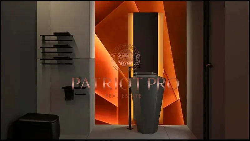 UNLEASH THE BULL | BOLD DESIGN | WHERE ITALIAN LUXURY MEETS DUBAI LEAVING63973582122113112