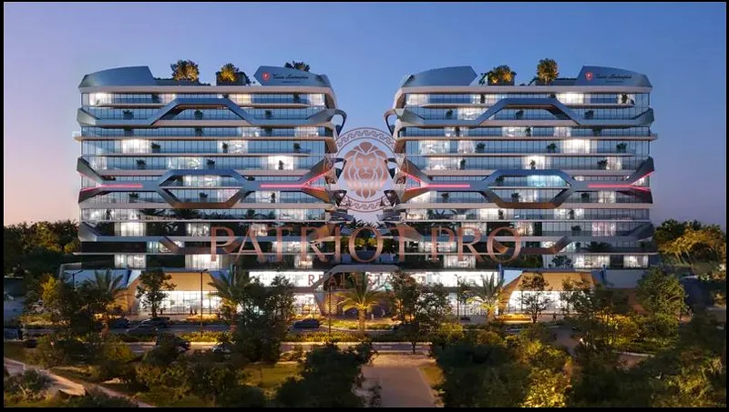 UNLEASH THE BULL | BOLD DESIGN | WHERE ITALIAN LUXURY MEETS DUBAI LEAVING63973582122113110