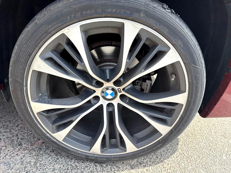 BMW Agency check\\\\\\   M   KIT   /////EDITION63613132464003113
