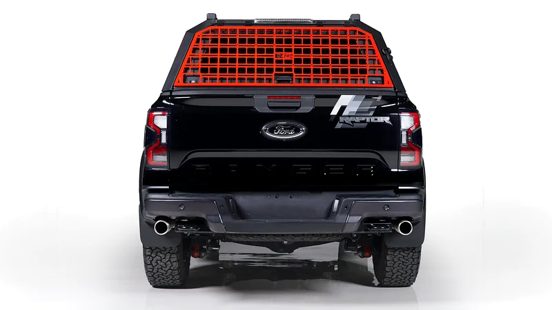 Ranger Raptor EZ PRO X63612056546049112