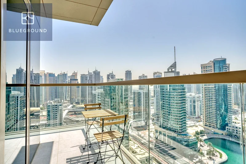 Marina View | Furnished | Flexible Terms63774514526850113
