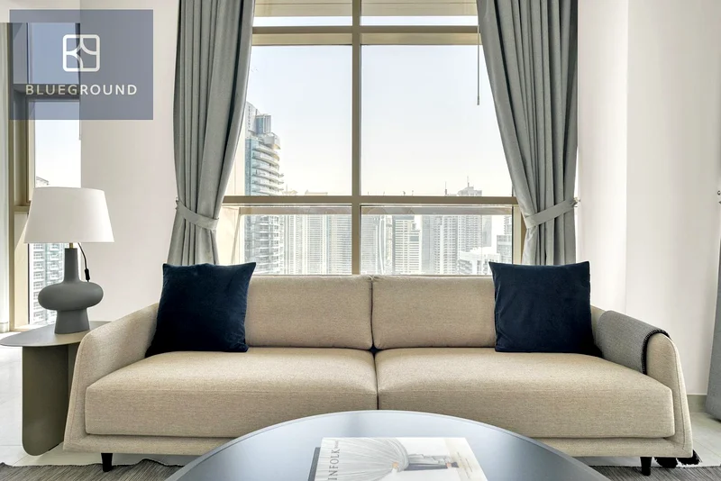 Marina View | Furnished | Flexible Terms63774514526850111