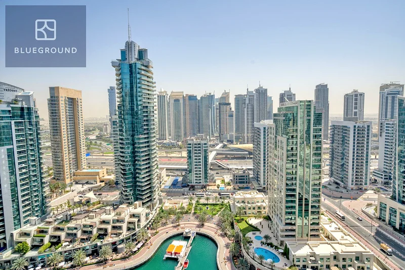 Marina View | Furnished | Flexible Terms63774514526850114