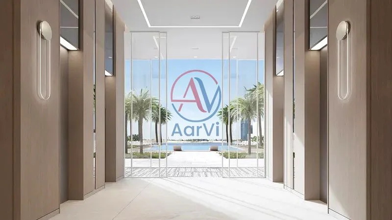 Genuine Resale | 2 Bedrooms with Maid | Water View | Corner Unit | Spacious Layout63981312318593111