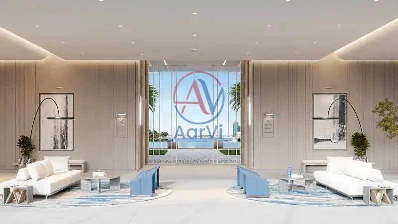 Genuine Resale | 2 Bedrooms with Maid | Water View | Corner Unit | Spacious Layout63981312318593112