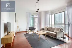 Burj Khalifa View | Furnished | Flexible Terms