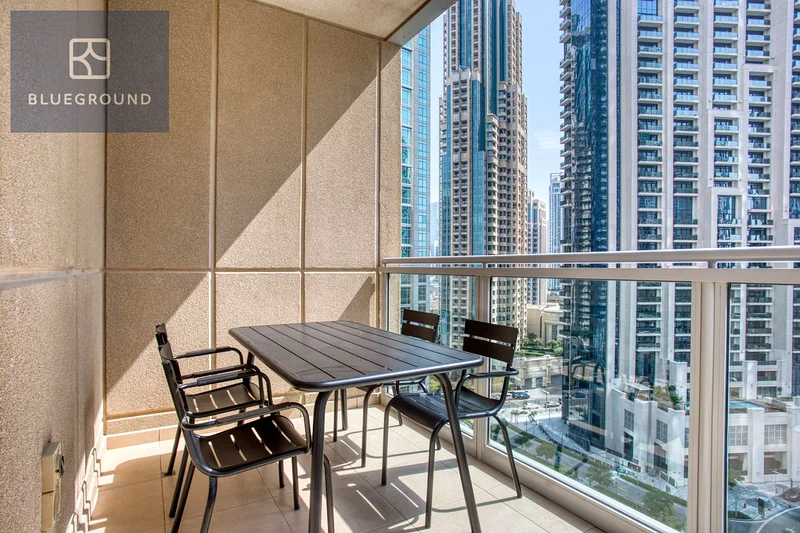 Burj Khalifa View | Furnished | Flexible Terms63770328592642114