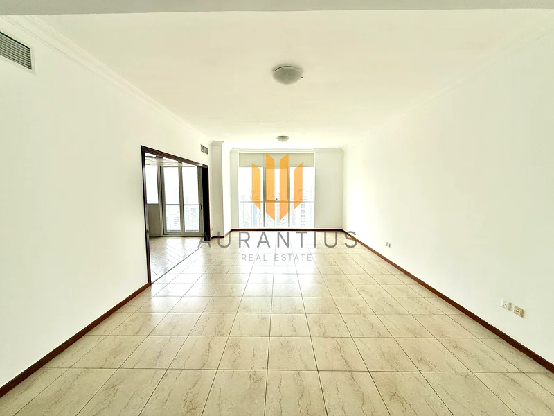 طابق عالي | تخطيط واسع | إطلالة SZR | شاغرة63749342911233113