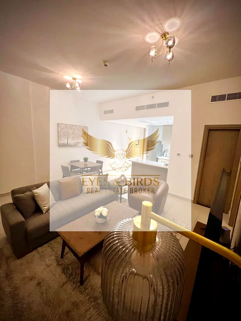 Fully Furnished | vacant soon | Ready to move63732298196737111