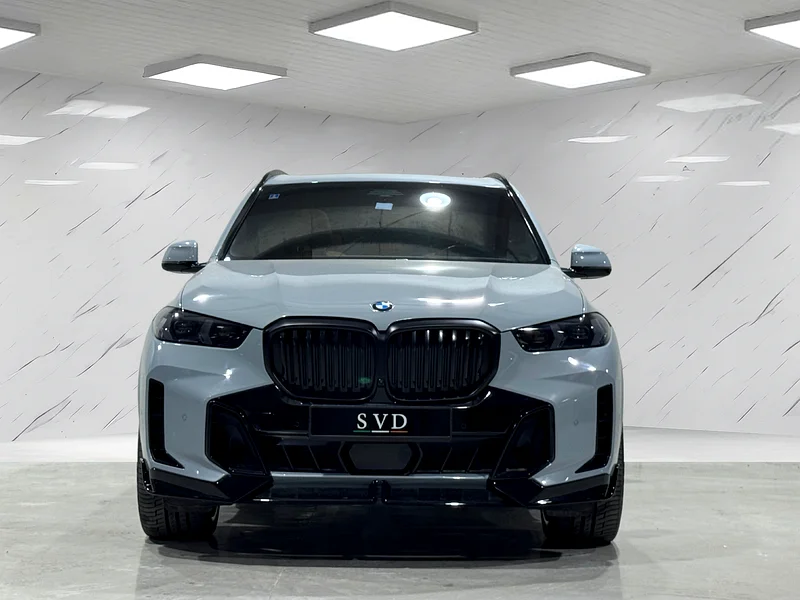 4,468AED / MONTH -- AGENCY WARRANTY/SERVICE -- X5 M-SPORT PRO63612446353795111