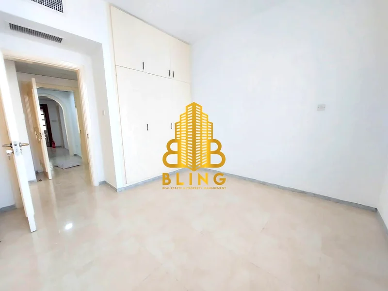Alluring 3BHK With Balcony & Maid Rooms63624966725378112
