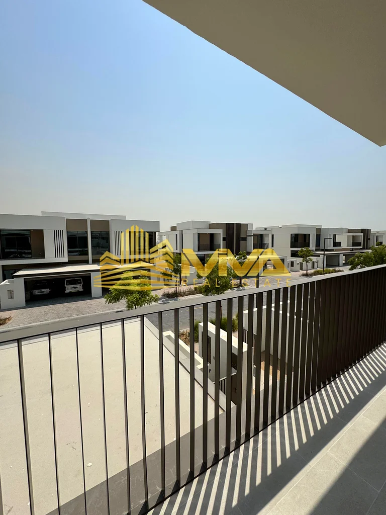 Ready to Move In | Semi-Detached Villa | 4 bedroom63762313396227112