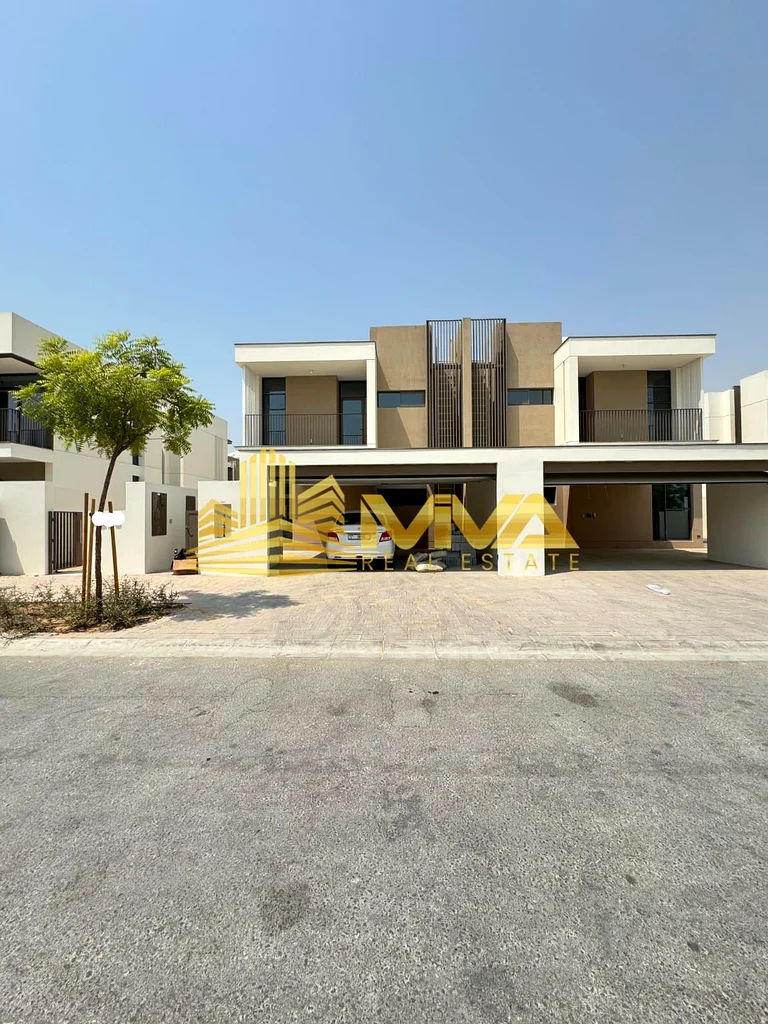 Ready to Move In | Semi-Detached Villa | 4 bedroom63762313396227110