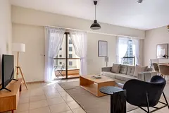 City View | Furnished | Flexible Terms