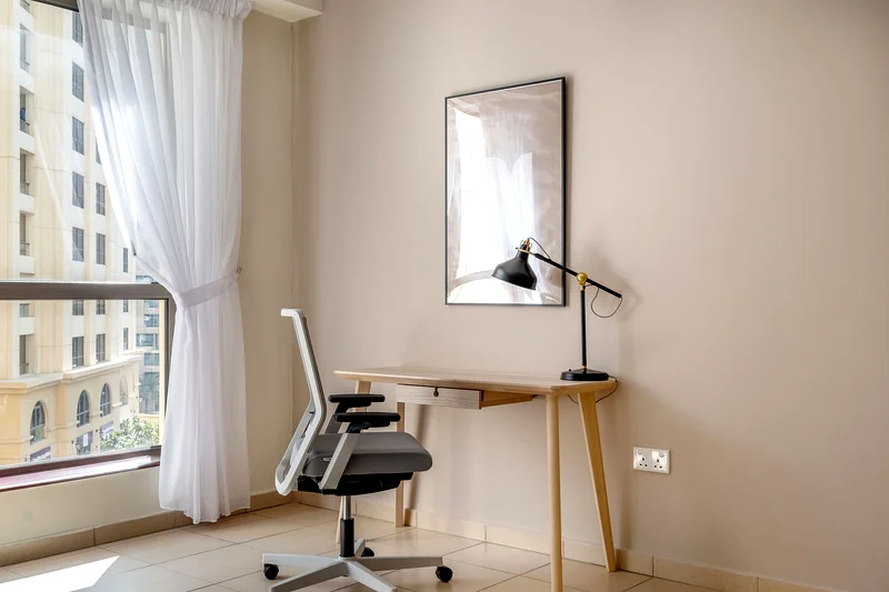 City View | Furnished | Flexible Terms63831227708290114