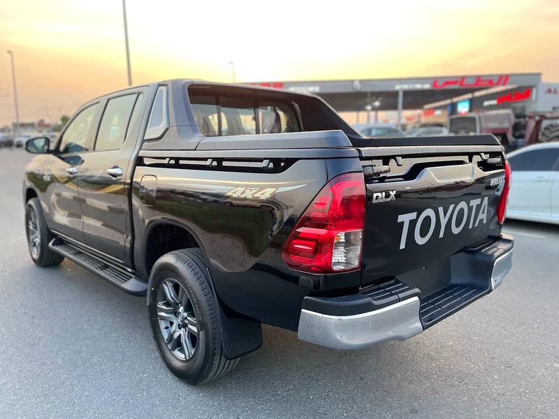 TOYOTA HILUX 2020 GLX 2.7 V4 GCC SPECS63612449723650114