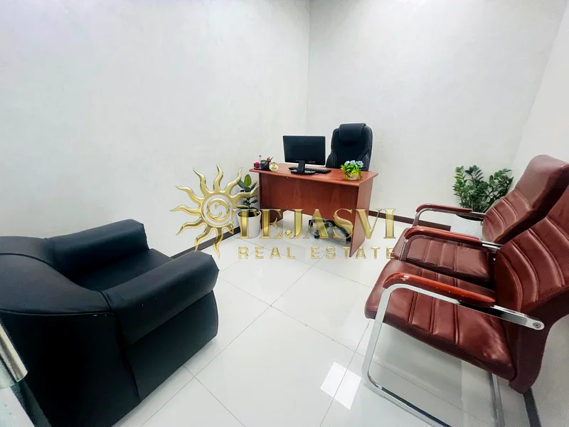 Affordable Office | Free Utilities | Direct from Owner63618315131779113