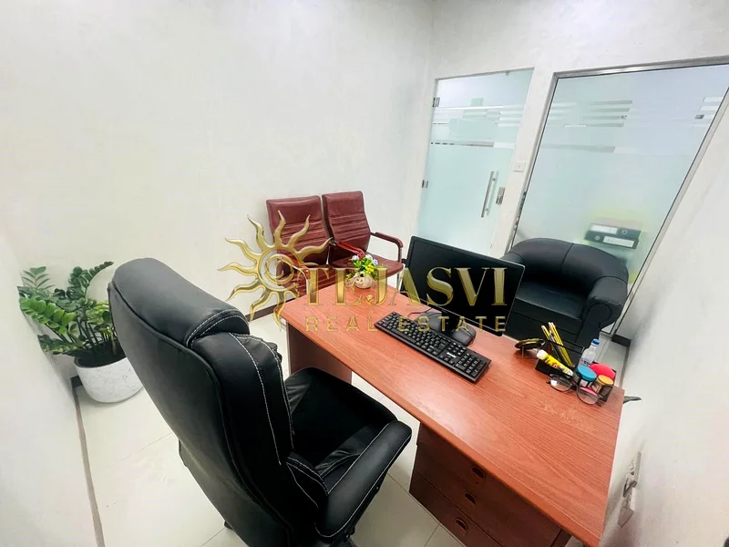 Affordable Office | Free Utilities | Direct from Owner63618315131779111