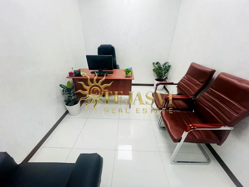 Affordable Office | Free Utilities | Direct from Owner63618315131779114