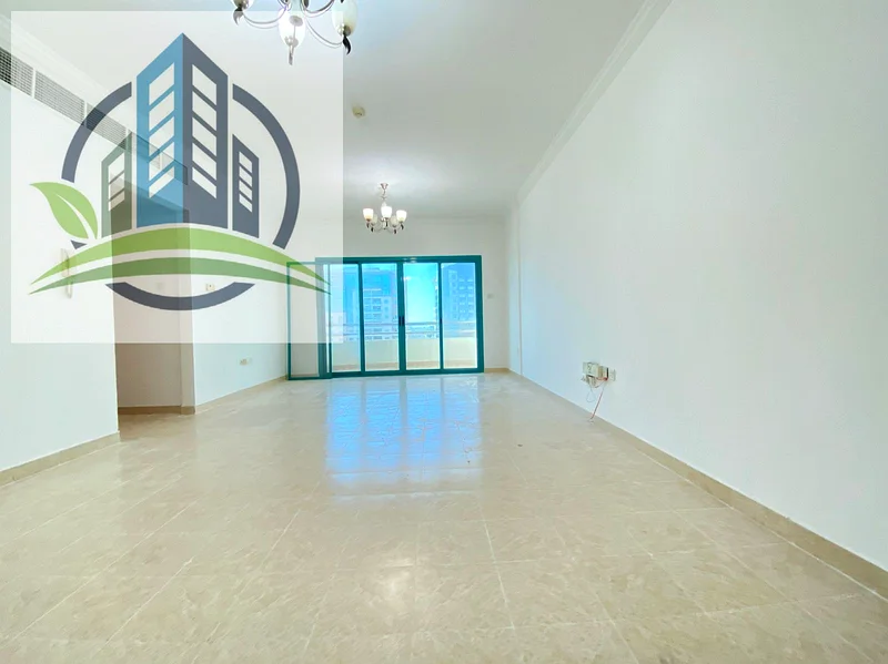 Spacious 2 BR Flat--Rent 68K - Close To Metro Stadium63755996436738110
