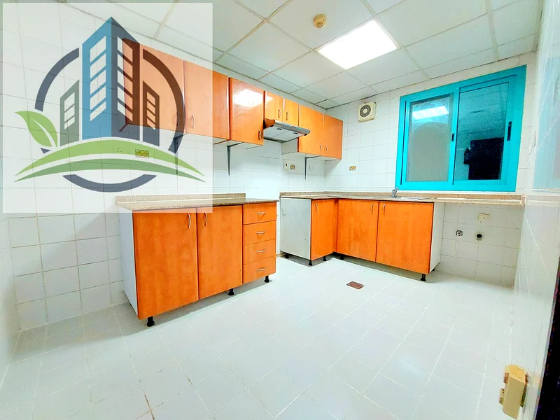 Spacious 2 BR Flat--Rent 68K - Close To Metro Stadium63755996436738111