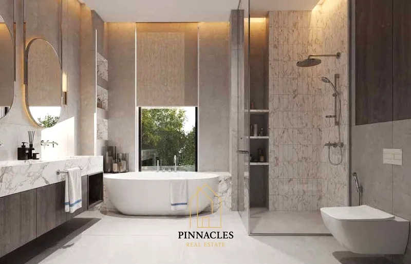 10% DP | 3 & 4BR Townhouses | Golf Community Living | New Master Plan63927425085059112