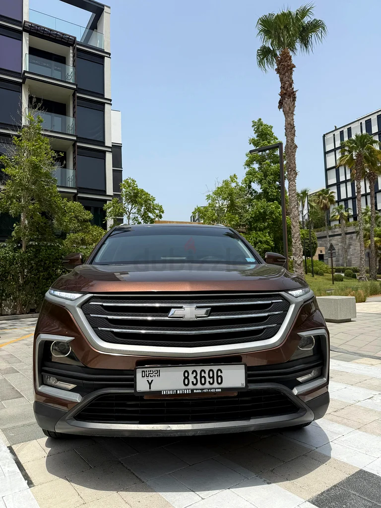 شيفروليه غروف | متوفر للبيع63612066338819111